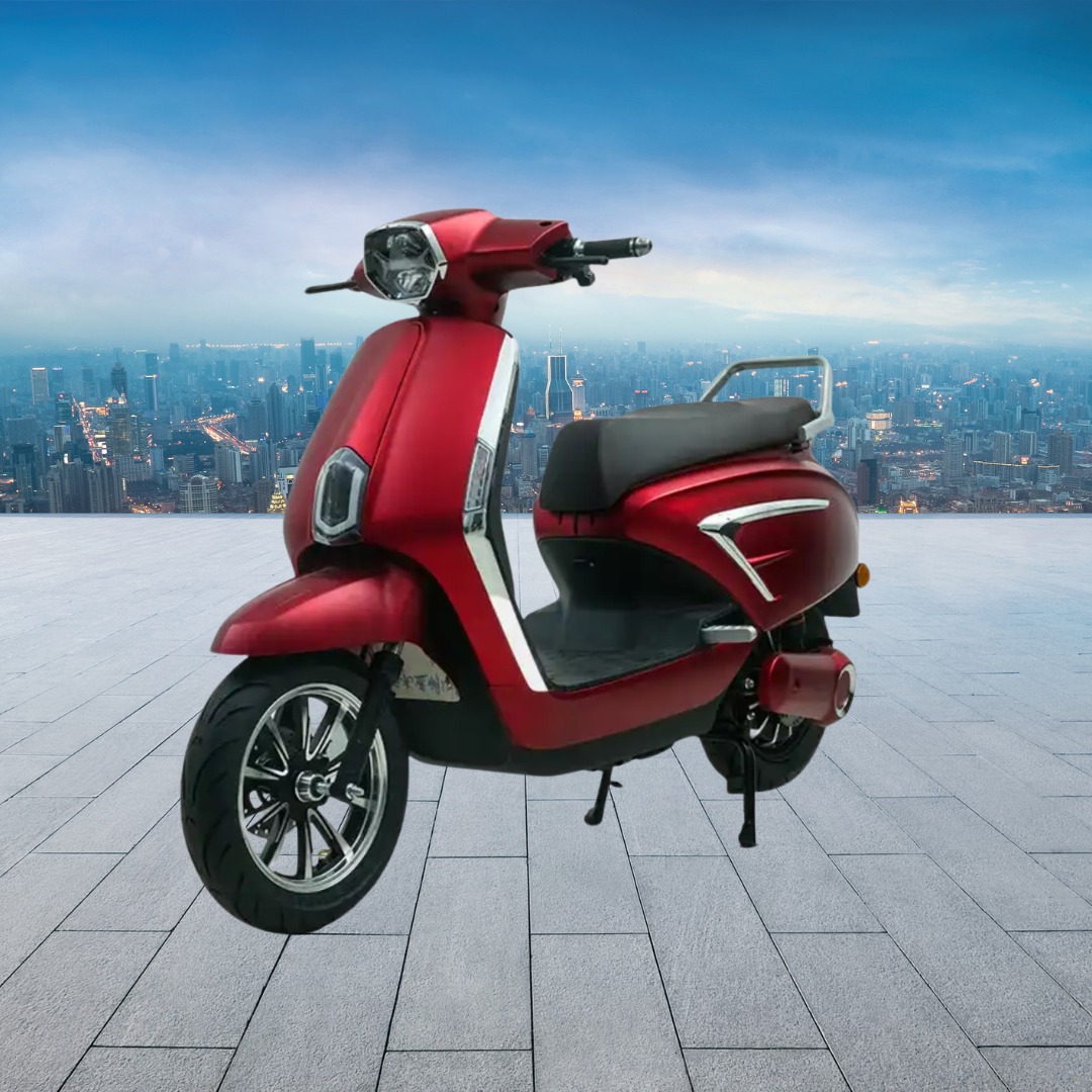 Scooter 1