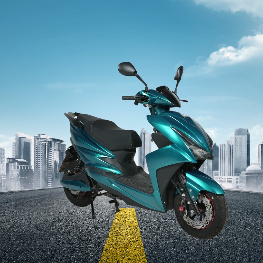 Scooter 2