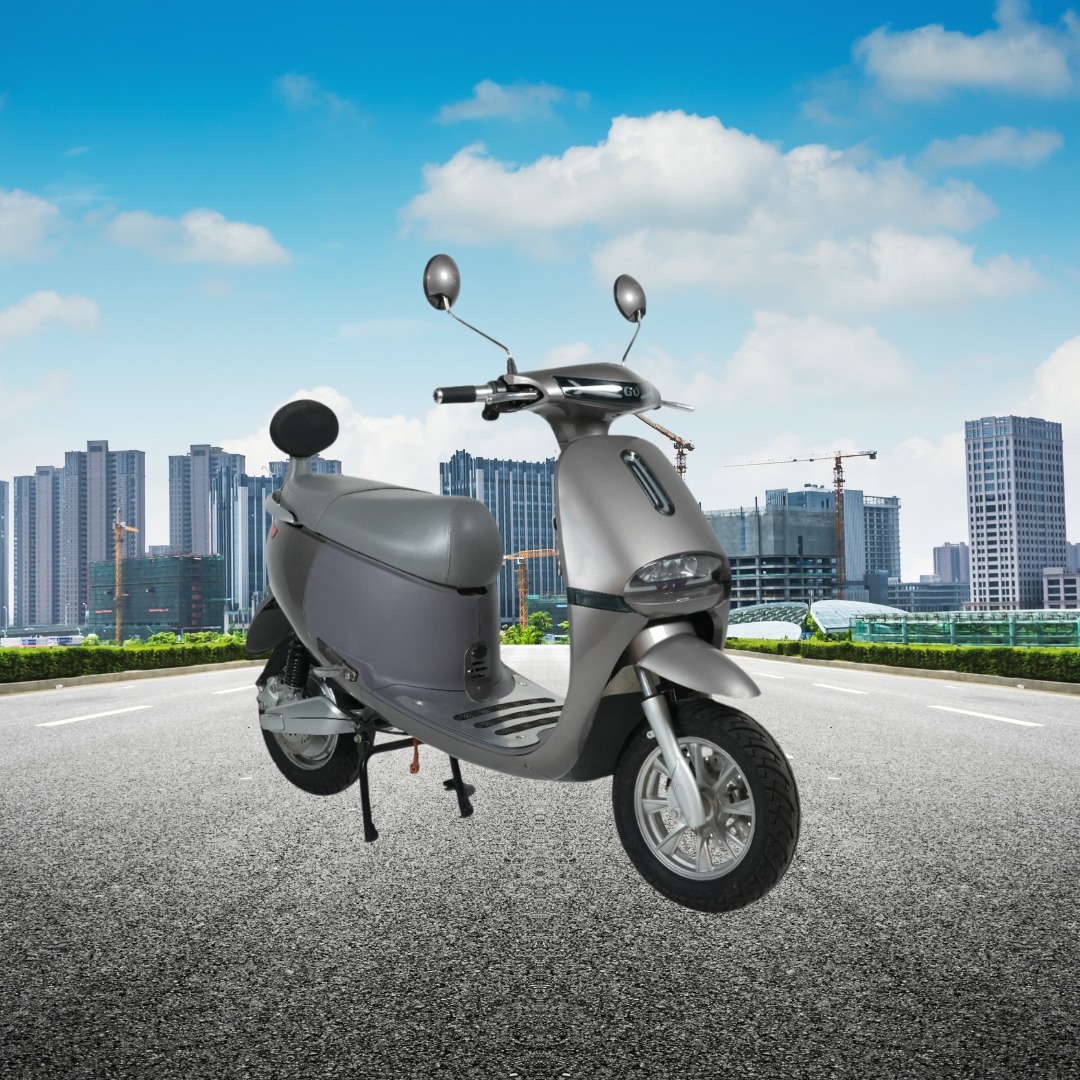 Scooter 3
