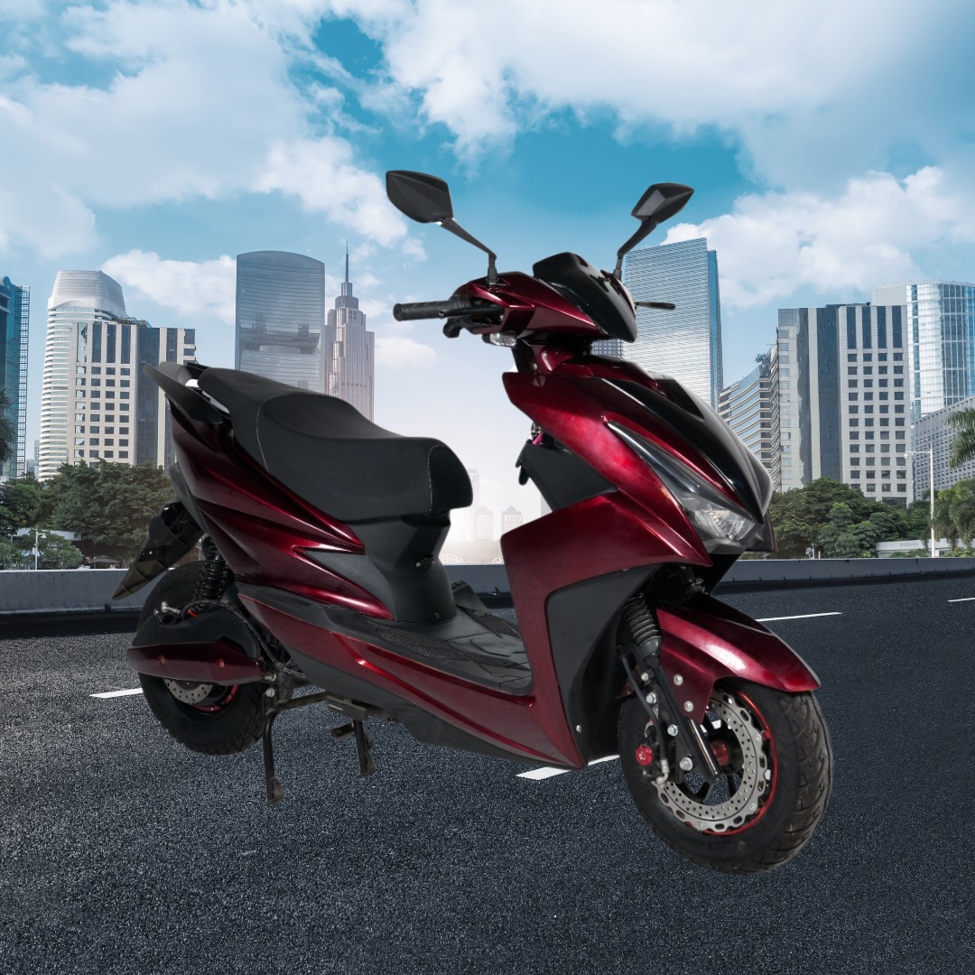 Scooter 4