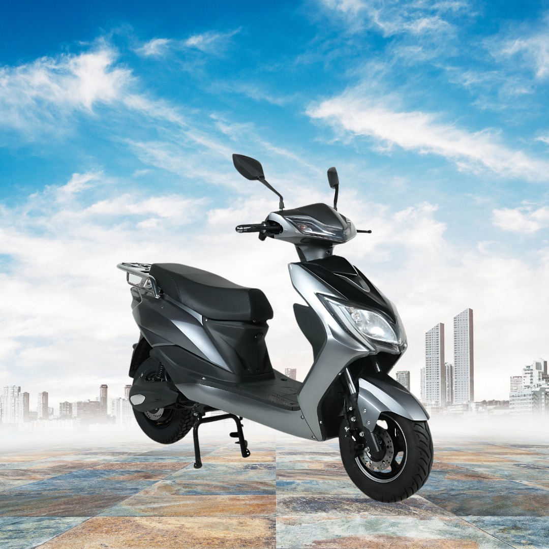 Scooter 4